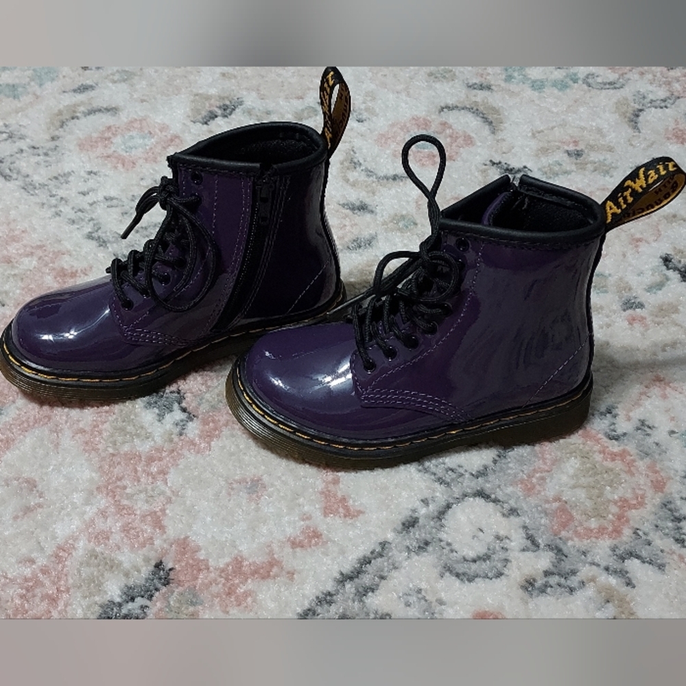 Purple Docs